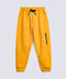 BOYS ZIP DETAIL JOGGER TROUSER