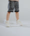 BOYS RANDOM WASH DENIM SHORTS