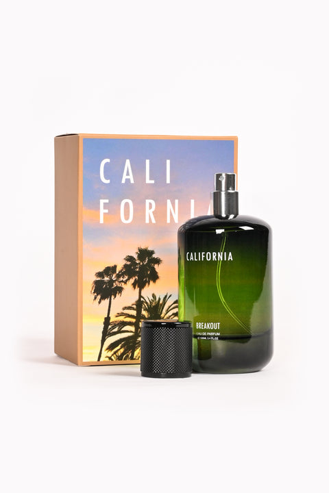 CALIFORNIA
