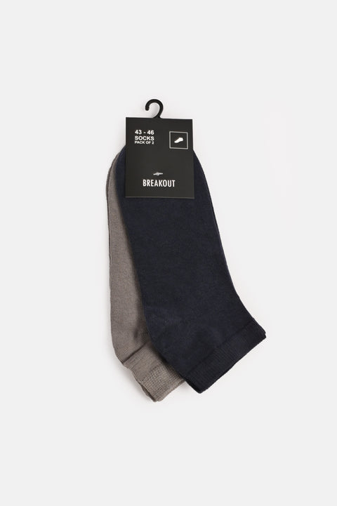ANKLE SOCKS