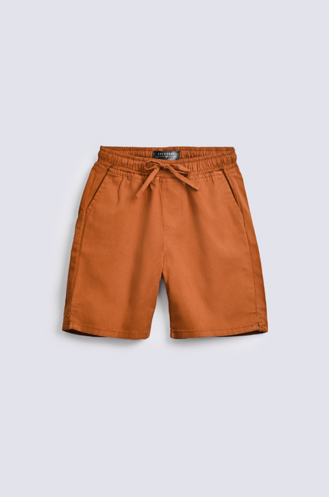 BOYS COTTON SHORTS